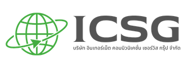INTERNET COMMUNICATION SERVICE GROUP COMPANY LIMITED